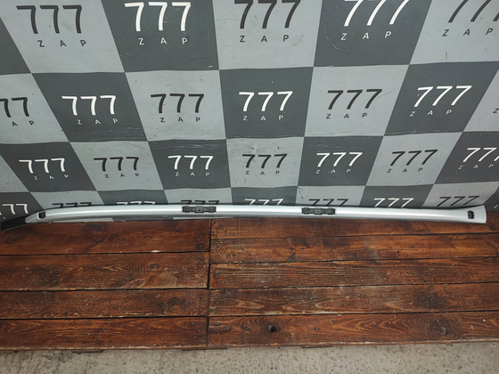 Рейлинг левый Haval F7 1 19-24 Б/У Оригинал 5709102XKQ00A