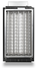 Вытяжная установка Turkov CAPSULE 5100 V