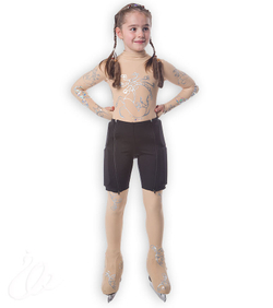 Шорты защитные Каскад