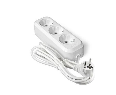 Удлинитель UNIVersal У10-554 ПВС 3*0,75