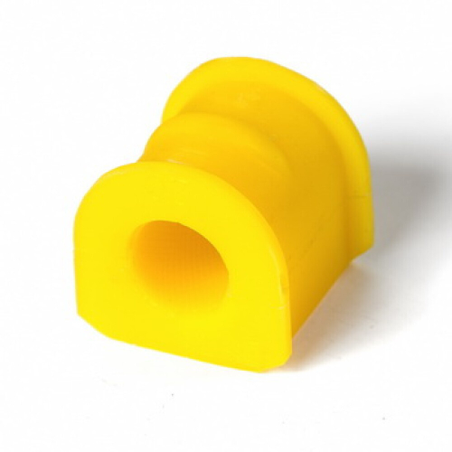 Полиуретановая втулка стабилизатора, задней подвески I.D. = 20 мм (2 шт.), Точка опоры.5-01-489