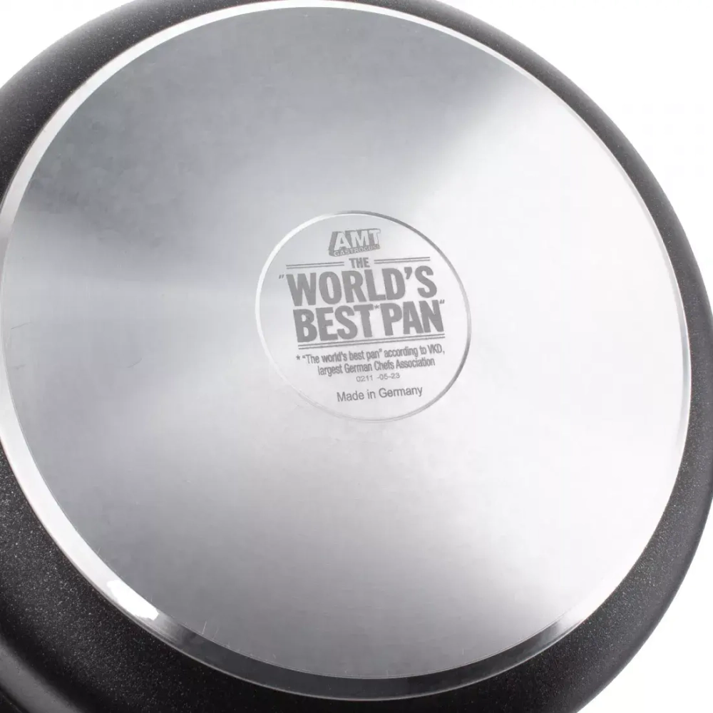 Сковорода глубокая 20см AMT Frying Pans Fix