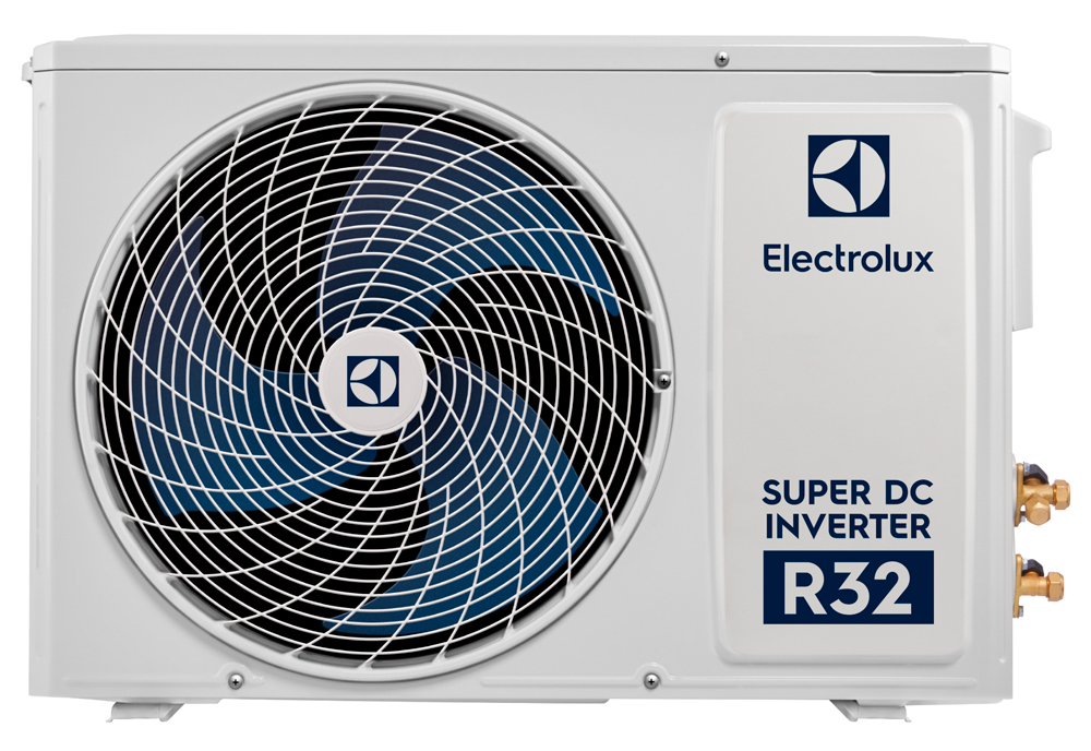 Сплит-система Electrolux EACS/I-12HIX-BLACK/N8