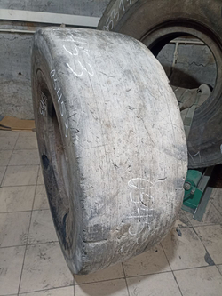 17.5R25 Bridgestone VSMS2 шина б/у