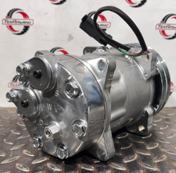 Компрессор кондиционера 14518640