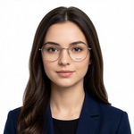 Оправа для очков Dackor 102 Brown