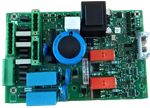 Плата BCX07  KONE.