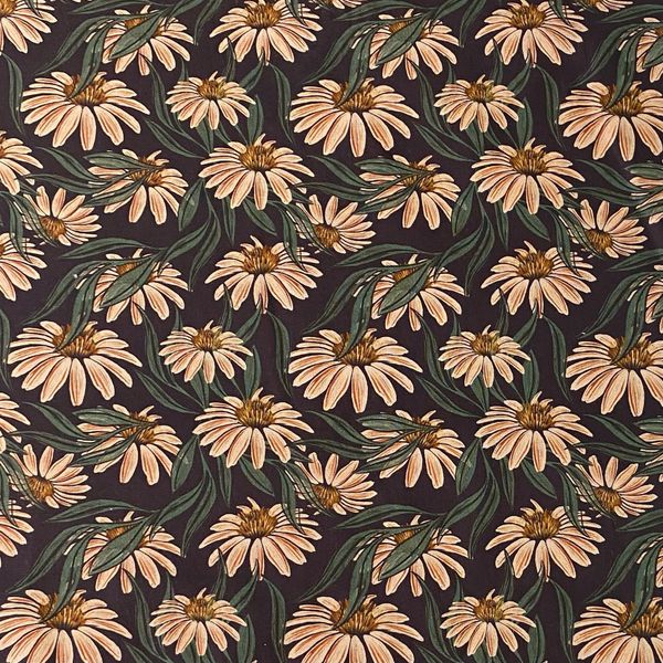 BOHO BLISS #2, 100% хлопок Handmade Fabrics 4