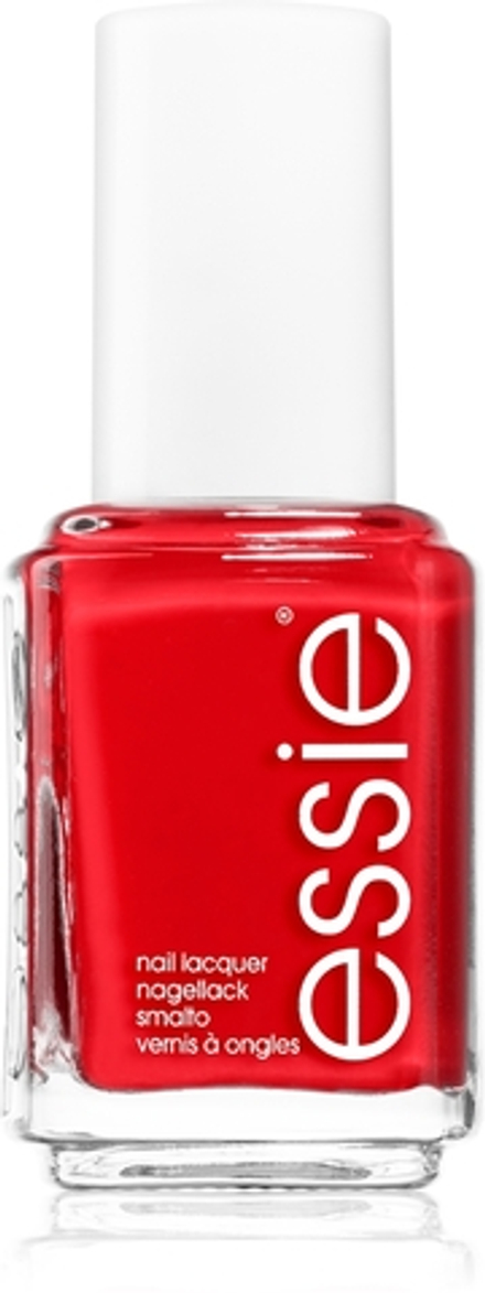 essie nails - Лак для ногтей оттенок 60 Really Red, 13 ml