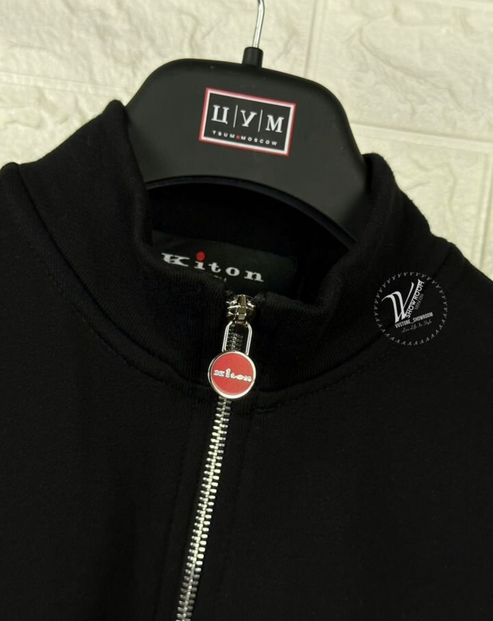 Спортивный костюм Kiton премиум