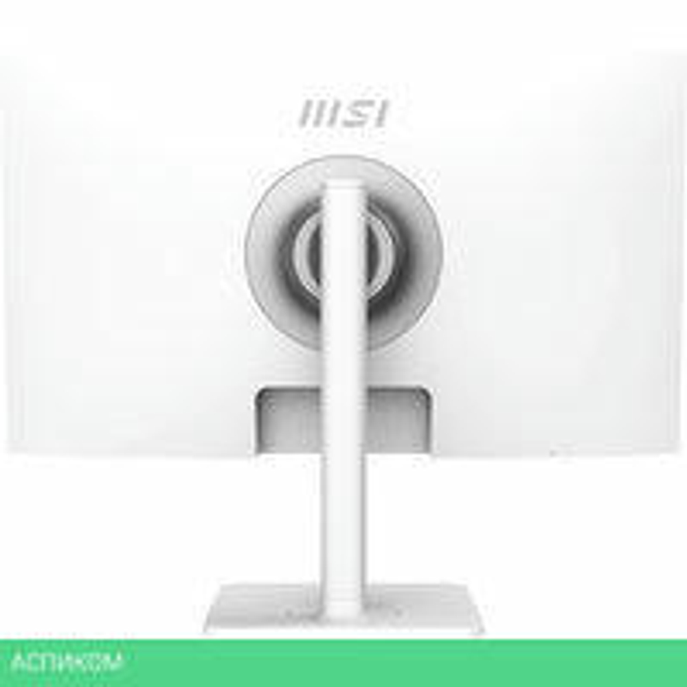 Монитор MSI Modern MD272QXPW