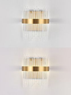 Накладной светильник Natali Kovaltseva LED LAMPS 81118 LED LAMPS 81118/1W