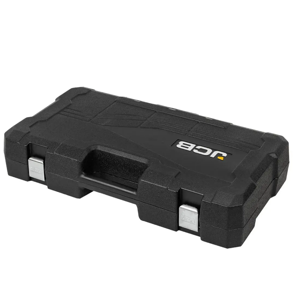Набор инструментов ударных 26пр, 3/4'', 1''(6гр.) JCB JCB-68262-5MPB