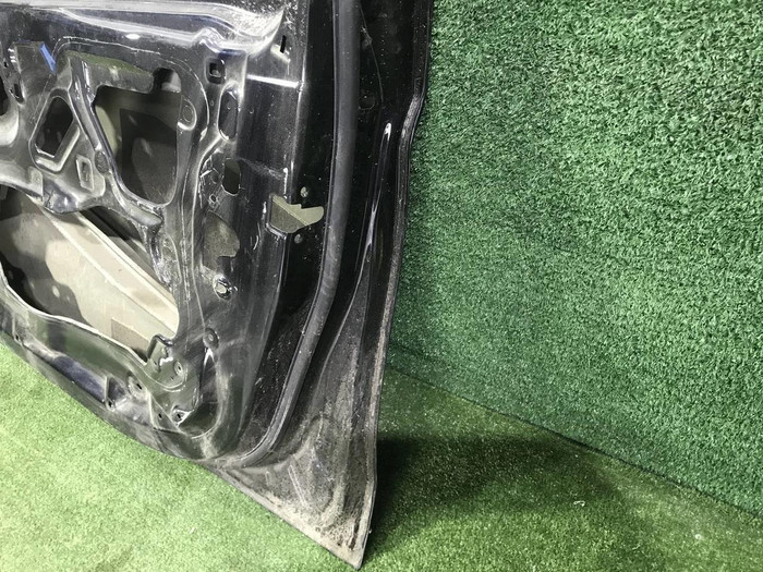 Дверь передняя правая BMW X6 F16 (2014-2020)