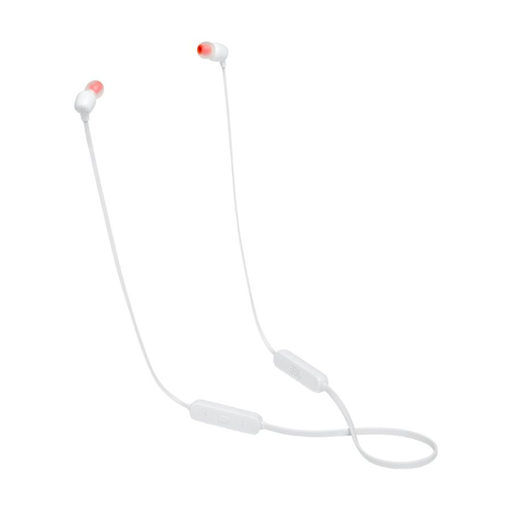 JBL TUNE 115BT White