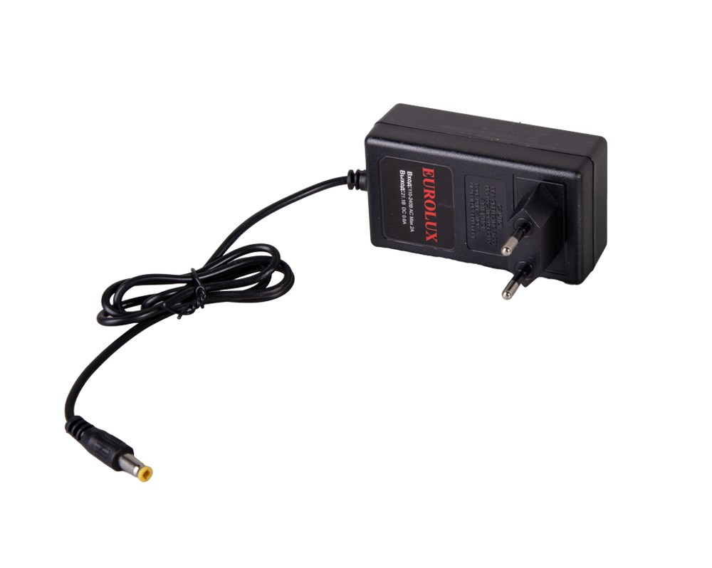 Аккумуляторный секатор CP-20Li EA+ Eurolux (в комплекте с 1 АКБ и ЗУ)