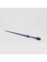 Указка из дерева для школы и учебы 40 см