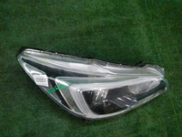 Битая Фара правая Subaru Outback 5 (2014-2018) LED