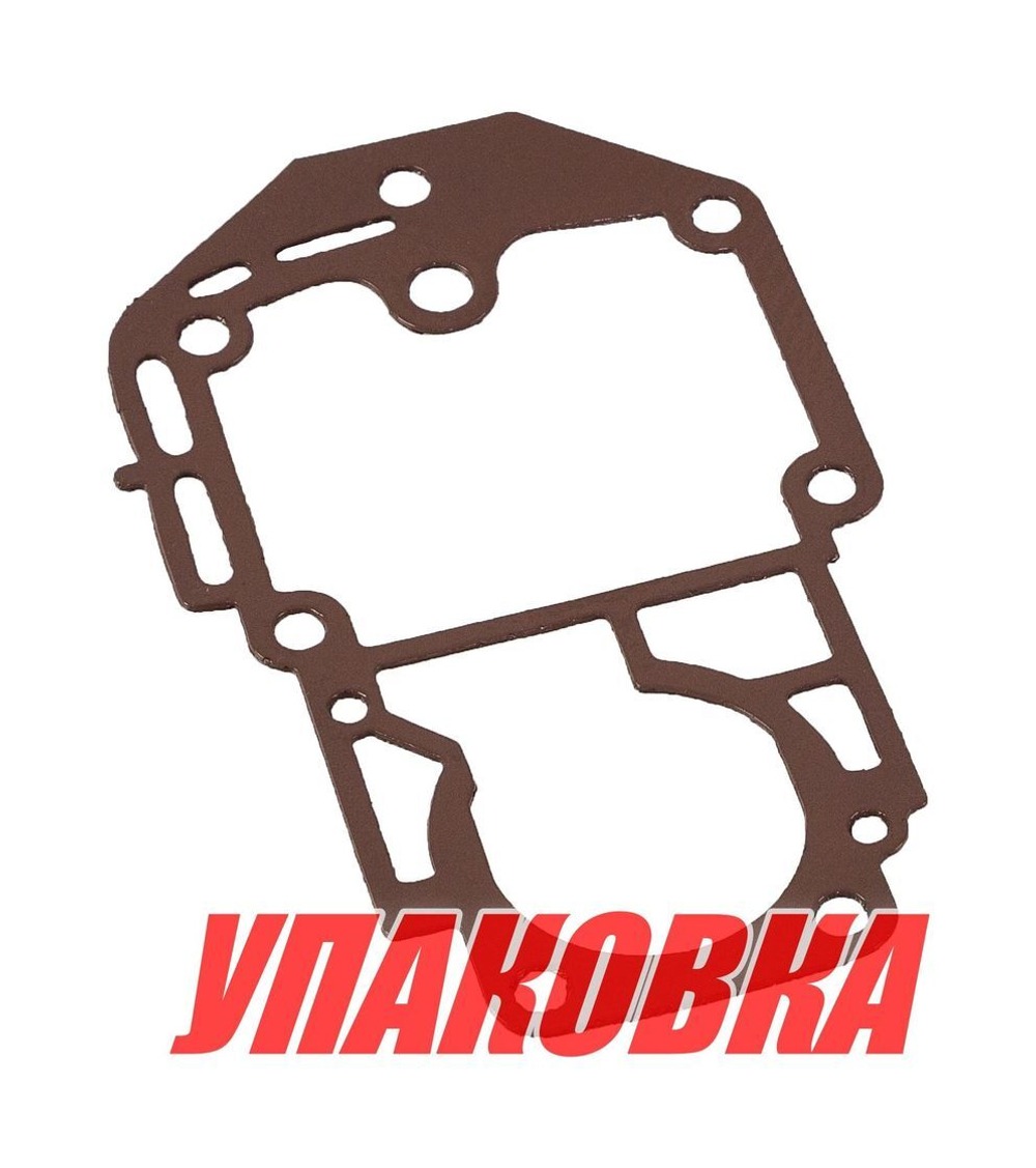 Прокладка под блок двигателя Yamaha 20-30, Omax (упаковка из 3 шт.)
