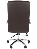 Офисное кресло CHAIRMAN 480, экокожа