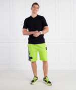 Футболка Tee BOSS GREEN - черный(50475828)