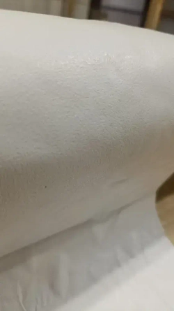 Полотно натяжного потолка 360*600. Матовое. MSD classic