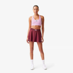 Одежда для тенниса , Юбка LACOSTE  .