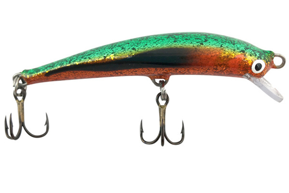 Воблер Nils Master INVINCIВLE Floating 8cm, 8 г., D-231