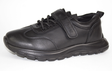 Туфли подростковые Пчёлка Доми A776-7