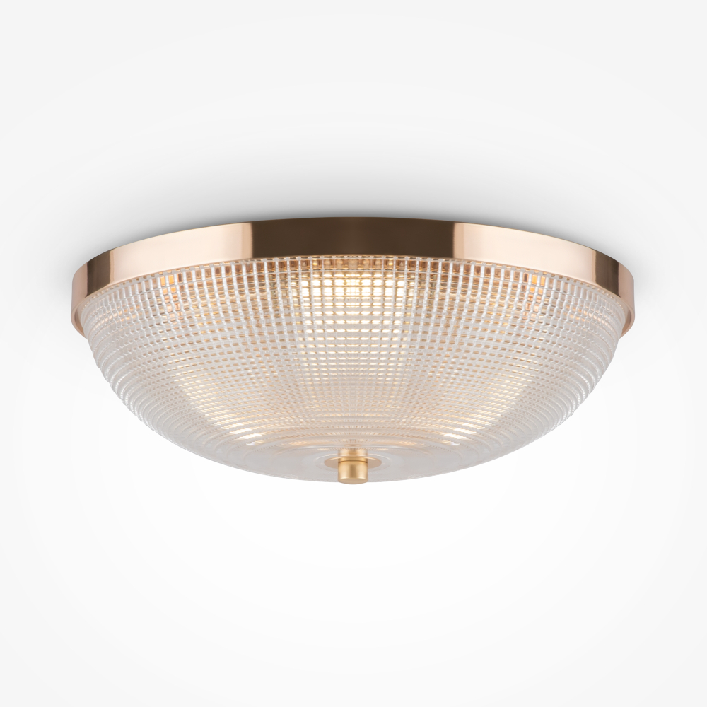 Потолочный светильник Maytoni C046CL-03G