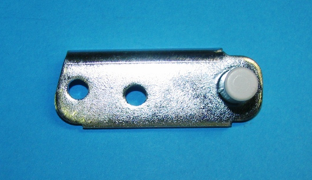 Петля двери для холодильника Gorenje (Горенье) - 121555