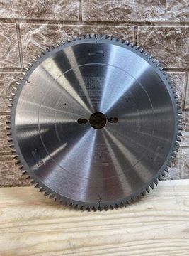 Диск пильный по ЛДСП (300x30x3.2 мм, Z=96, FFT) WOODWORK 39.300.96