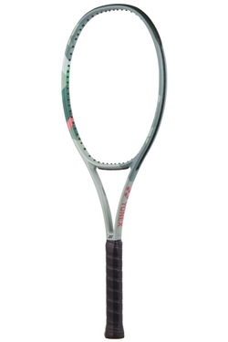 Теннисная ракетка Yonex Percept 97 (310g) + Струны + Натяжка