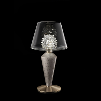 Настольная лампа Barovier&Toso Grace