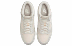 Кроссовки Nike Dunk "Cream Canvas"