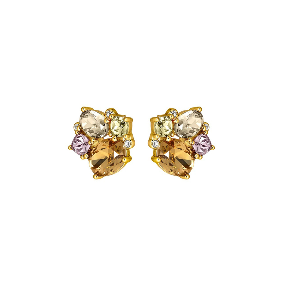 Серьги Dyrberg Kern EMMA SG GOLDEN 440058
