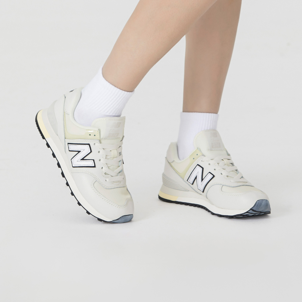 Кроссовки New Balance, U574BH2