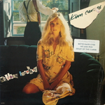 Kim Carnes / Mistaken Identity (LP)