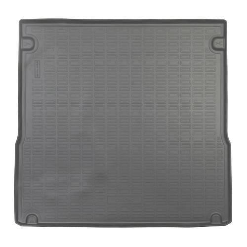 Коврик в багажник Norplast/Unidec для Peugeot 308 II (2013-2021), Серый, арт.NPA00-T64-305-G