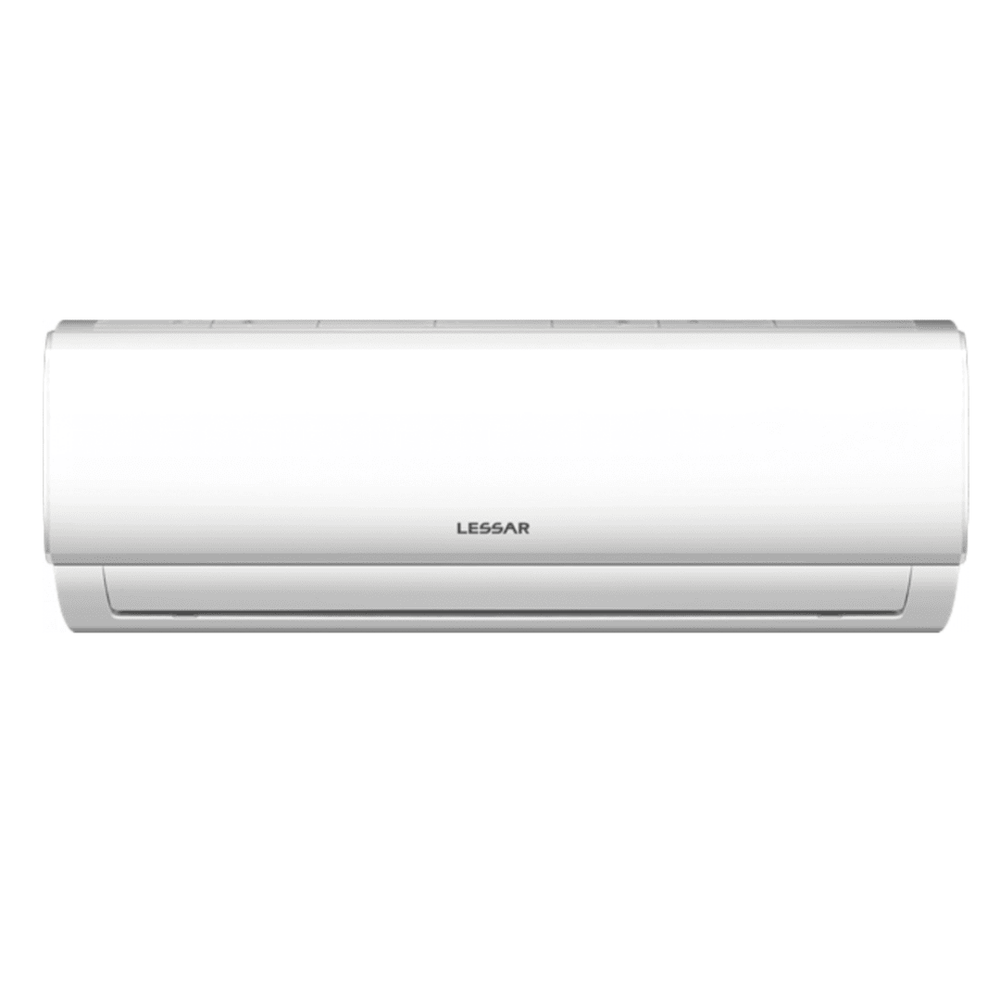 Сплит-система Lessar Amigo LS-HE12KRA2A/LU-HE12KRA2A
