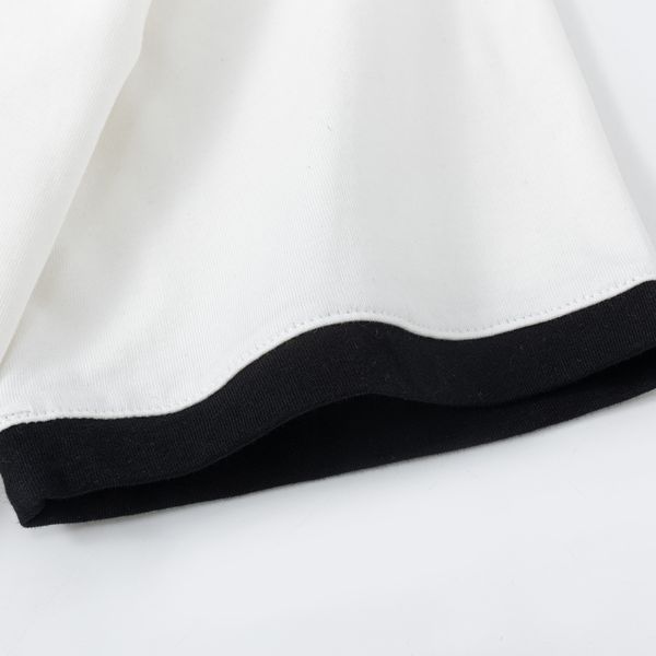 Футболка Hellcome logo белая - фото 7