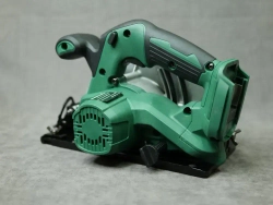 Циркулярная пила аккумуляторная 165/18V, 5000 об.мин/Пила циркулярная дисковая (18 вольт, 165 мм) аккумуляторная 2 акб