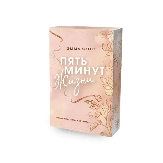 Пять минут жизни