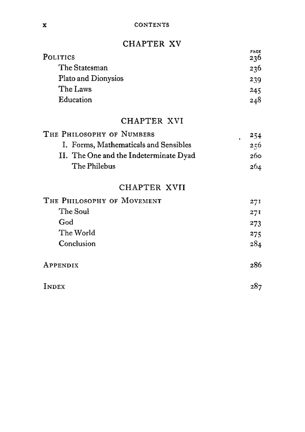 Greek philosophy, Thales to Plato | John Burnet