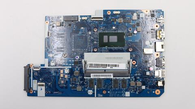 Материнская плата для ноутбука Lenovo V110-17IKB 4415UUMA4GRTCWIN (5B20N89438), оригинал