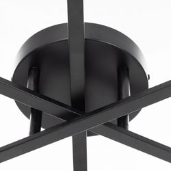 Потолочная люстра Citilux Glob CL209261