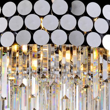 77378-0.3-500 CH светильник потолочный