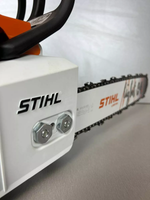 Бензопила STIHL MS 180 2MIX 14'' R 35, 63 PM3  (1130-200-0473) ОРИГИНАЛ