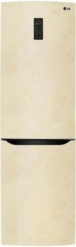 Холодильник LG GA-B379SEQL
