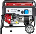 Генератор бензиновый HND GE 5500 XL GE5500XL